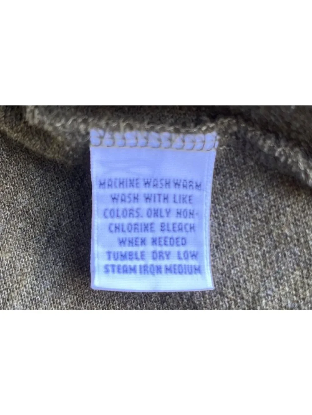 Polo Ralph Lauren mens vintage